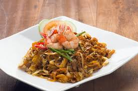 Mie Tiaw Seafood